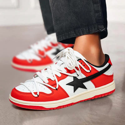 Celeste Rising Star Sneakers