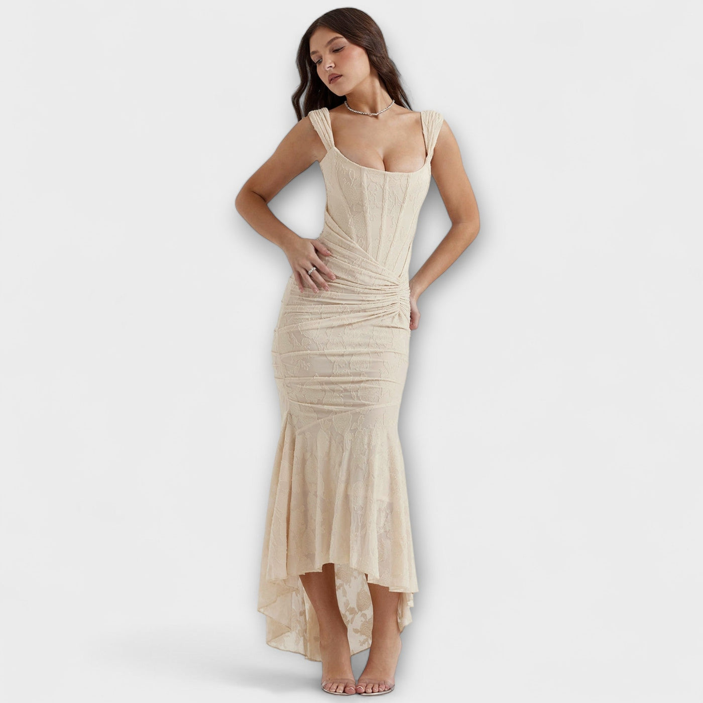 Talyssra | Elegant Dress