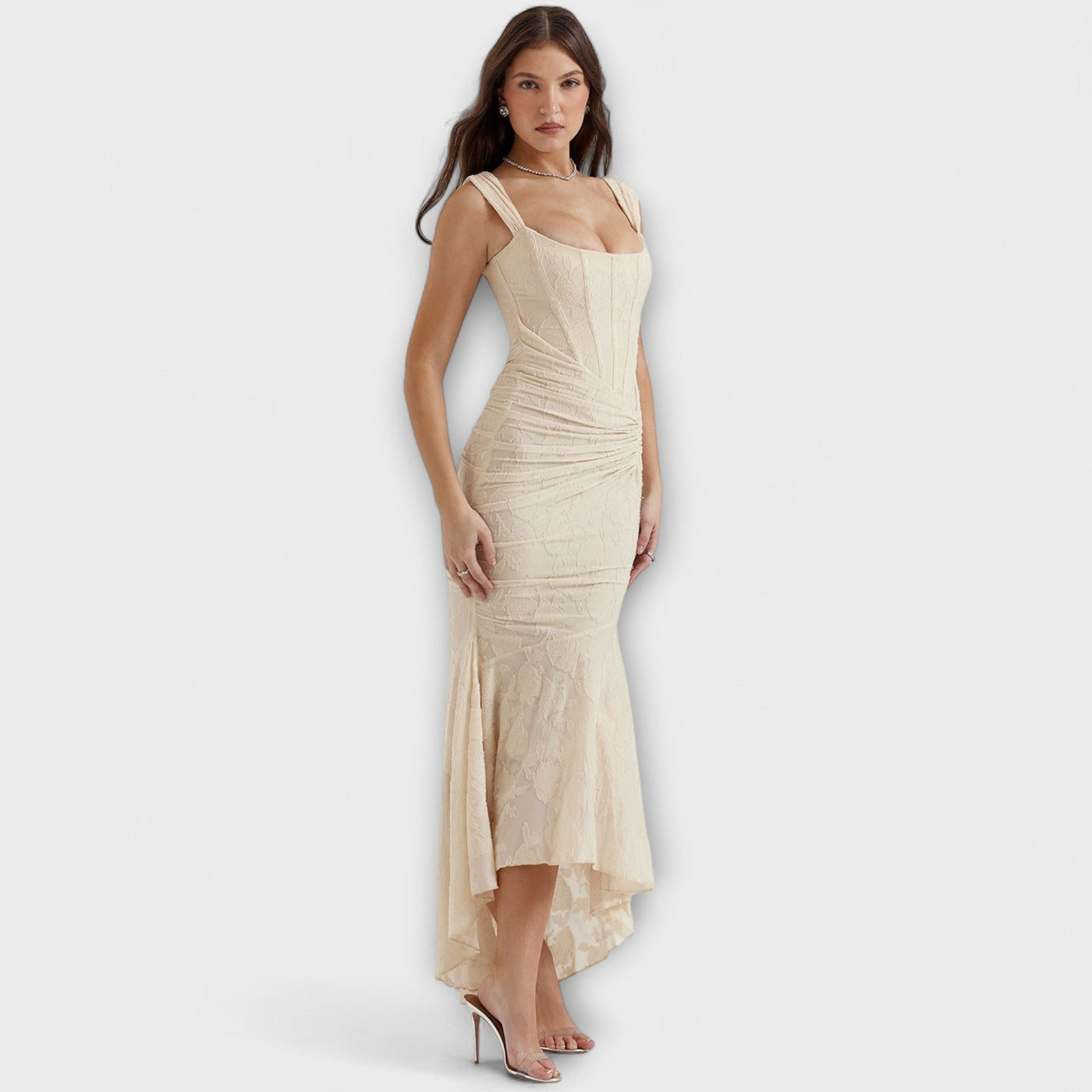 Talyssra | Elegant Dress