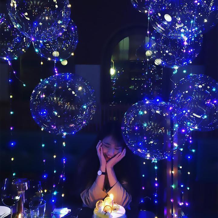 GlowVera™ — Ignite Every Celebration with Endless, Eco-Friendly Brilliance