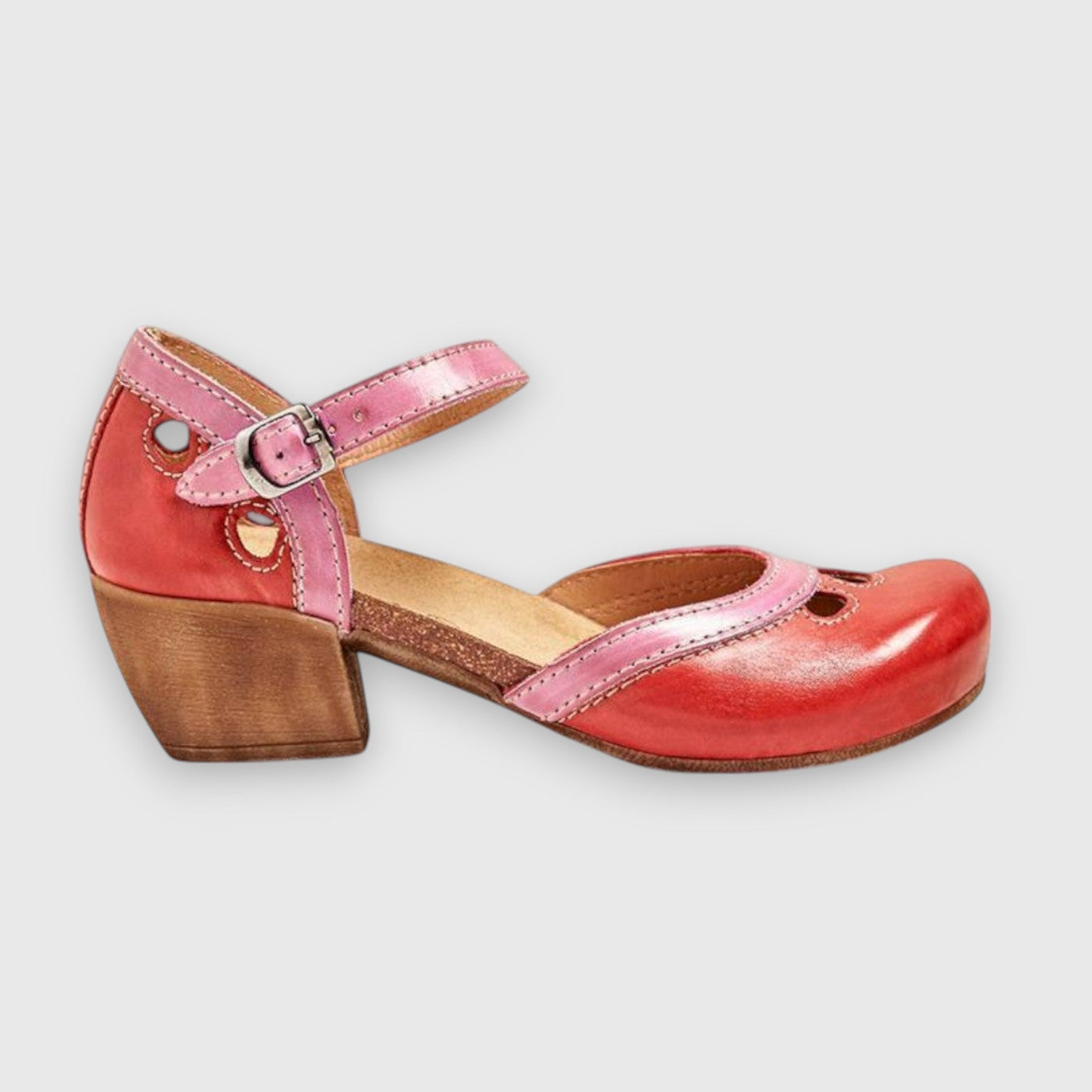 Roselyn | Comfortable Sandals