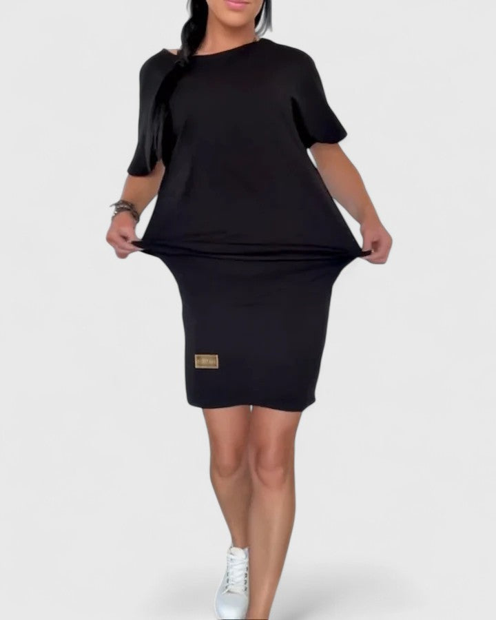 Zephyra | Elegant Dress