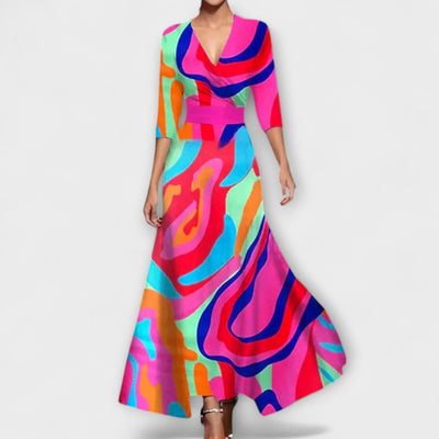 Miravell | Elegant Dress