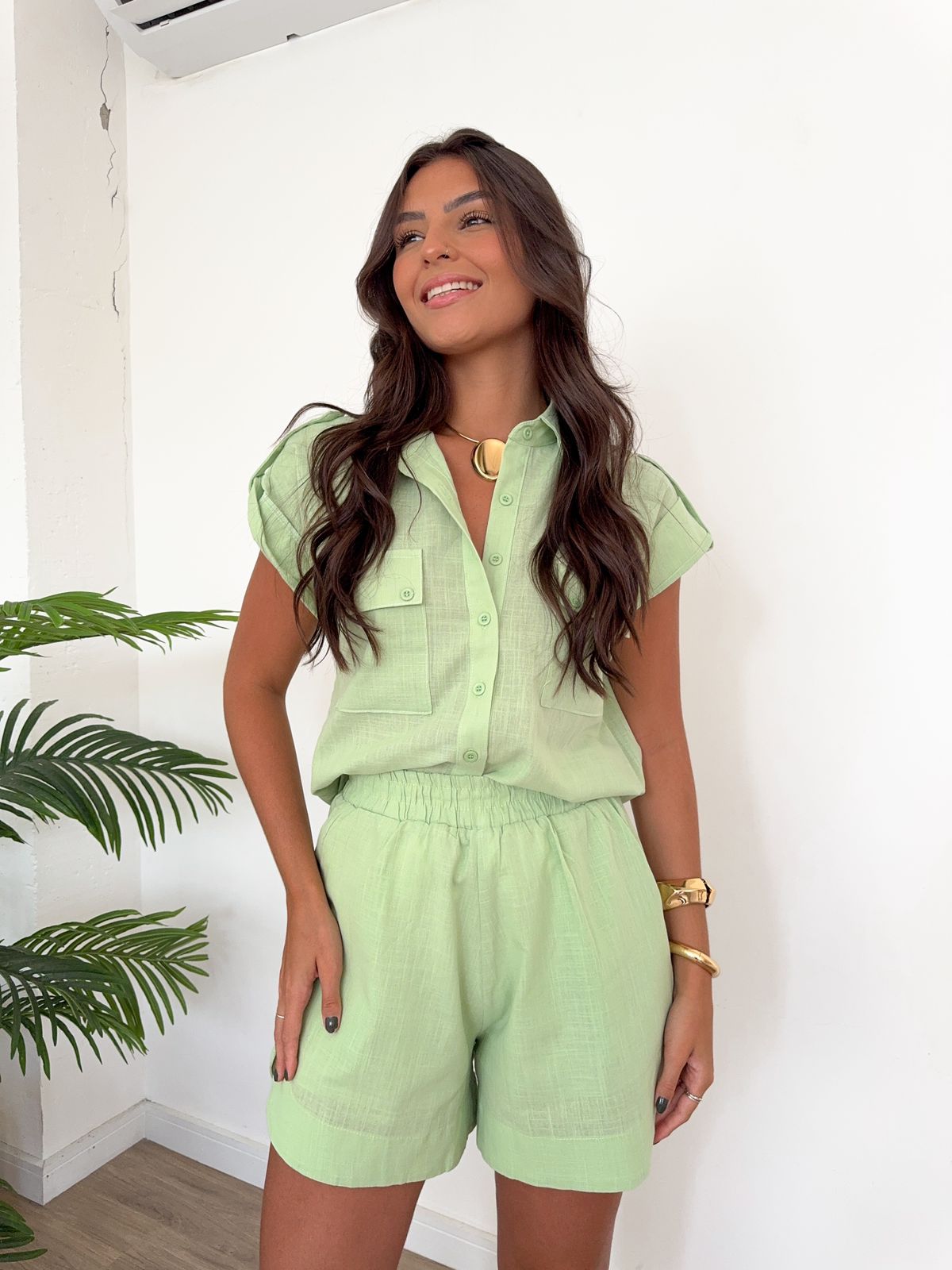 Aubrey™ - Modern Two-Piece Set