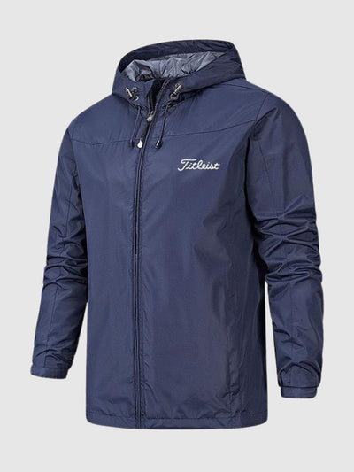 Avencea Waterproof Rain Jacket