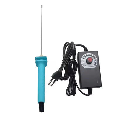 ArcForm™ Electric Foam Slicer — Craft Flawless Foam Shapes with Effortless Precision and Comfort