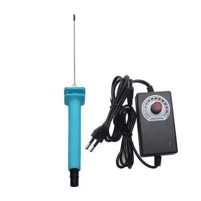 ArcForm™ Electric Foam Slicer — Craft Flawless Foam Shapes with Effortless Precision and Comfort