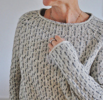 Luna™ - Chic Sweater