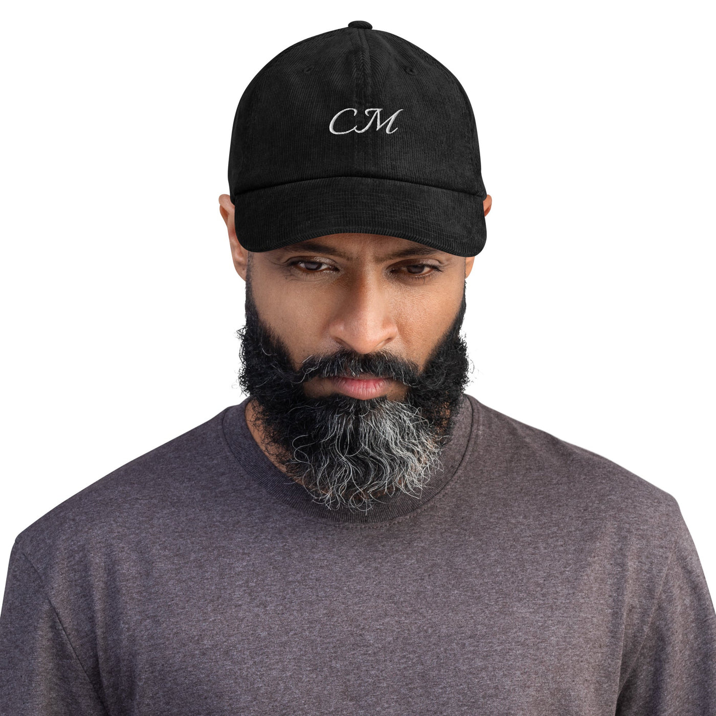 "Originals" - Corduroy Hat