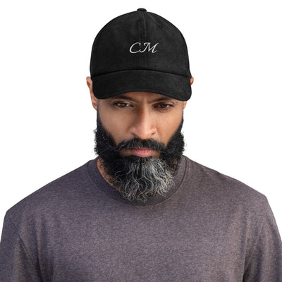 "Originals" - Corduroy Hat