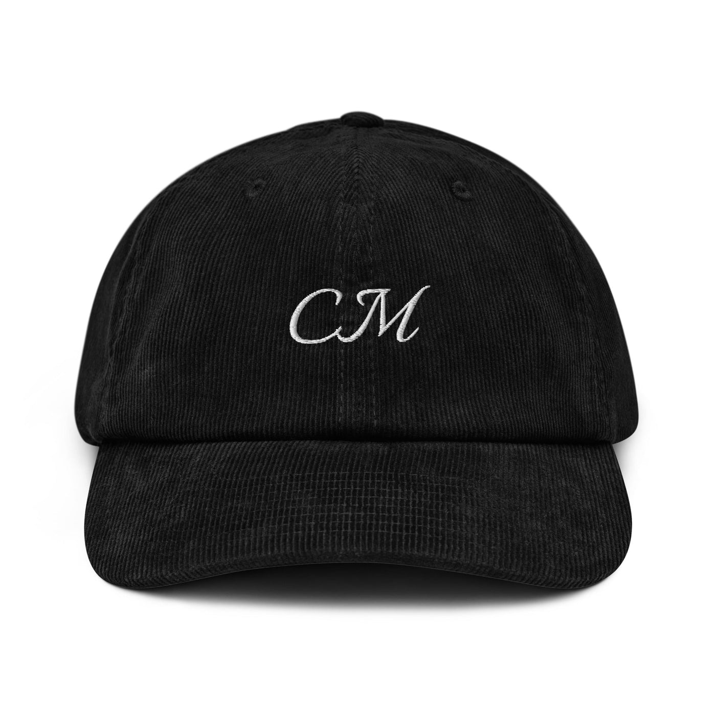"Originals" - Corduroy Hat