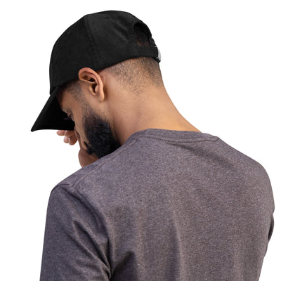 "Originals" - Corduroy Hat