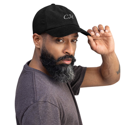 "Originals" - Corduroy Hat