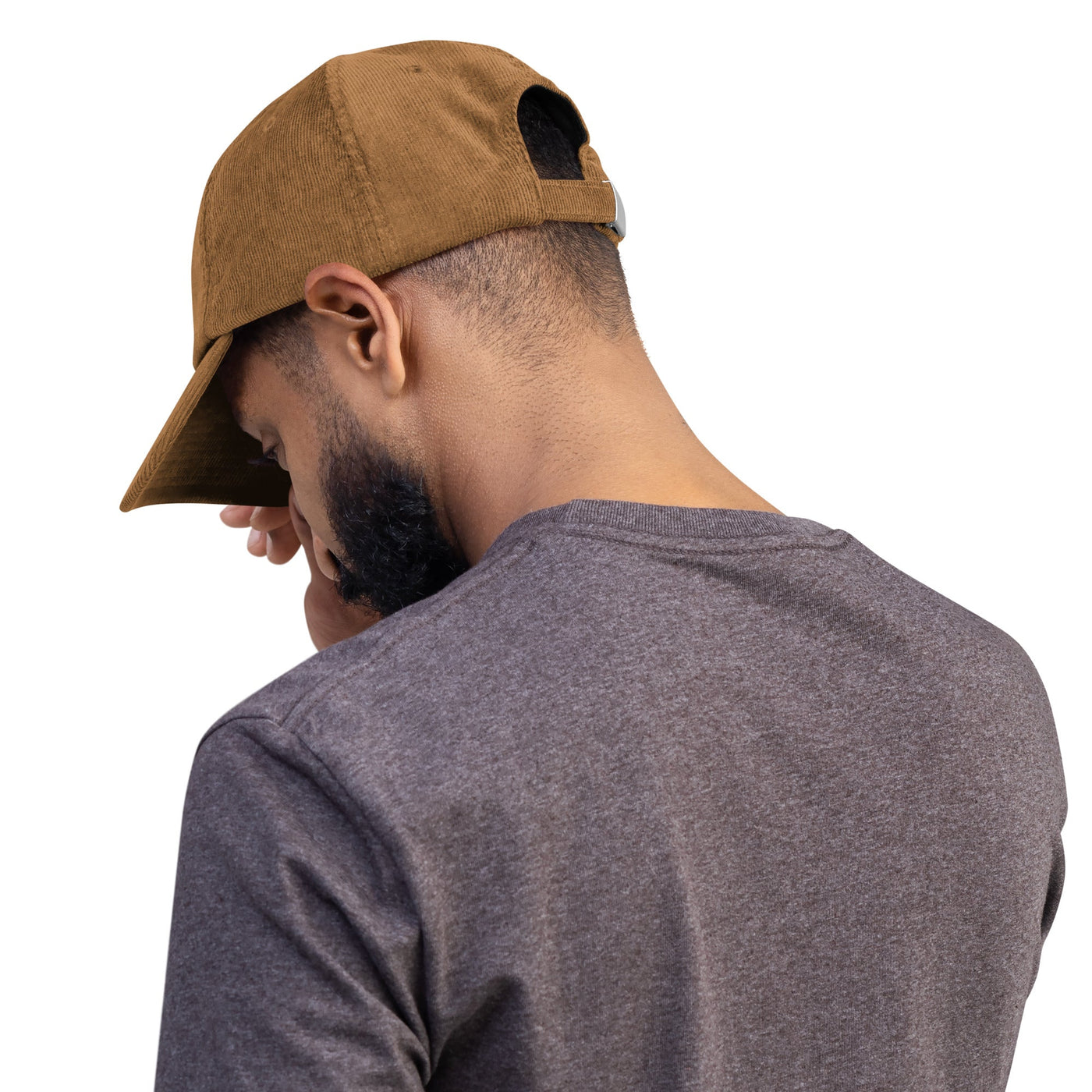 "Originals" - Corduroy Hat