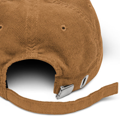 "Originals" - Corduroy Hat