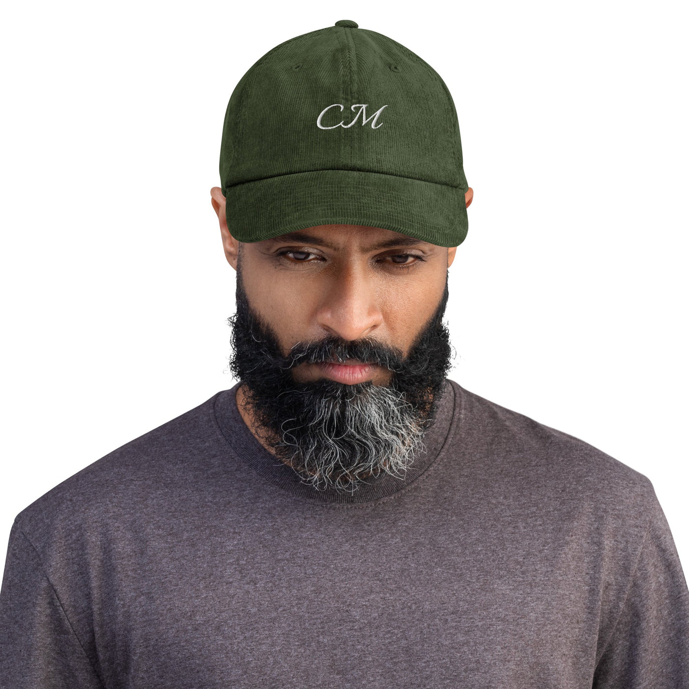"Originals" - Corduroy Hat