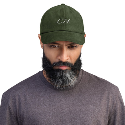 "Originals" - Corduroy Hat