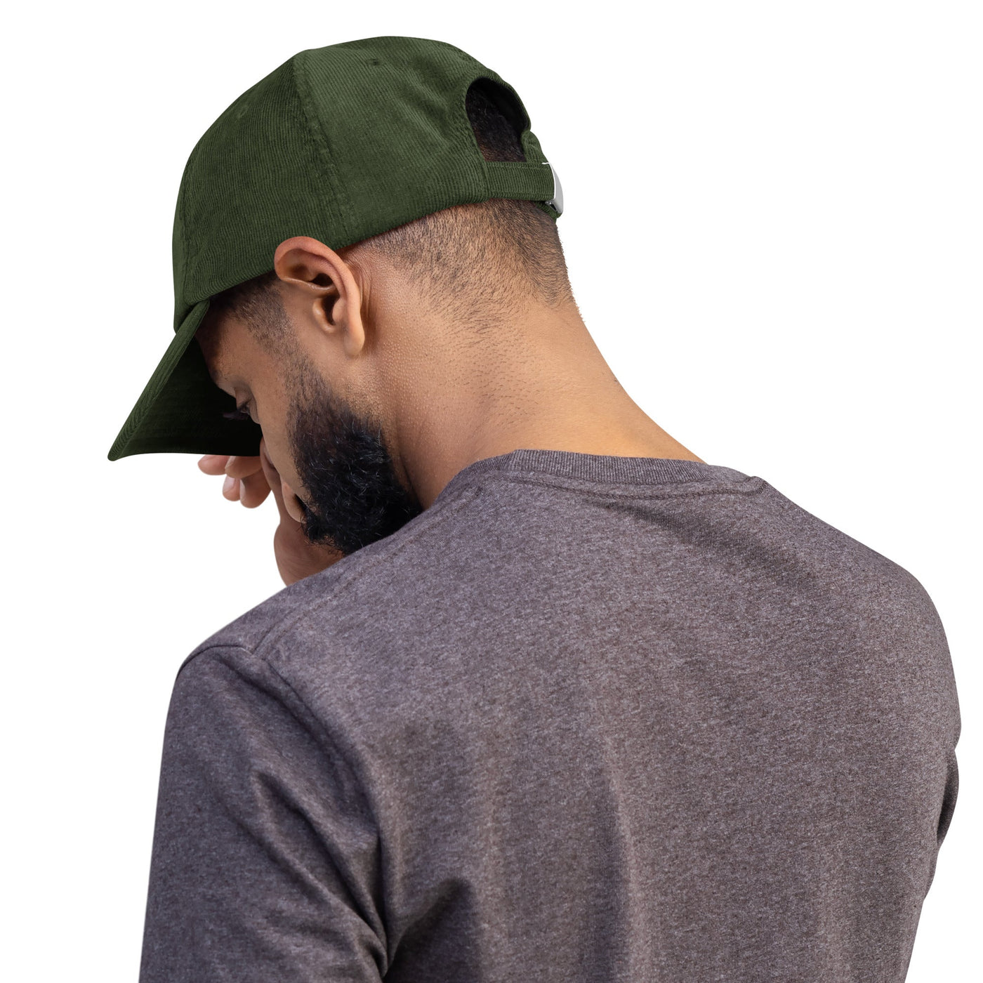 "Originals" - Corduroy Hat