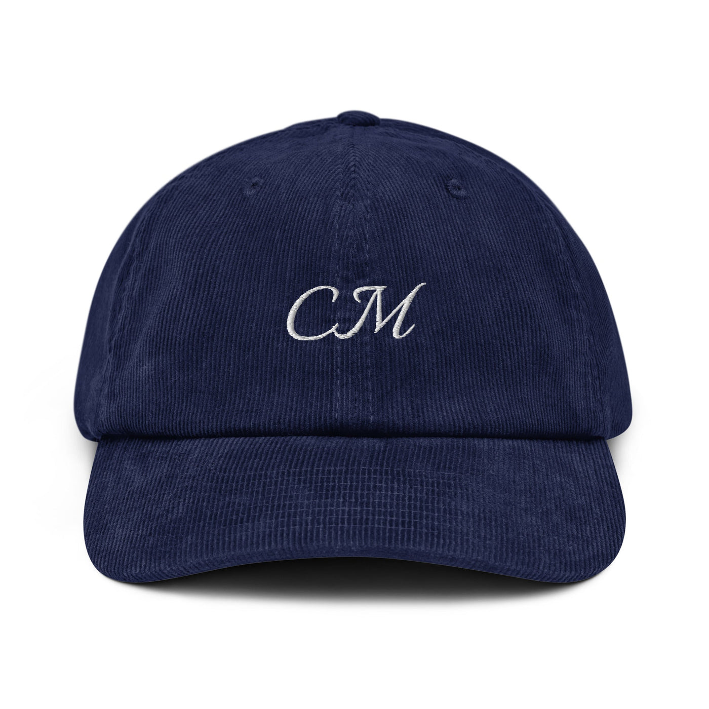"Originals" - Corduroy Hat