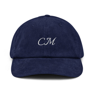 "Originals" - Corduroy Hat