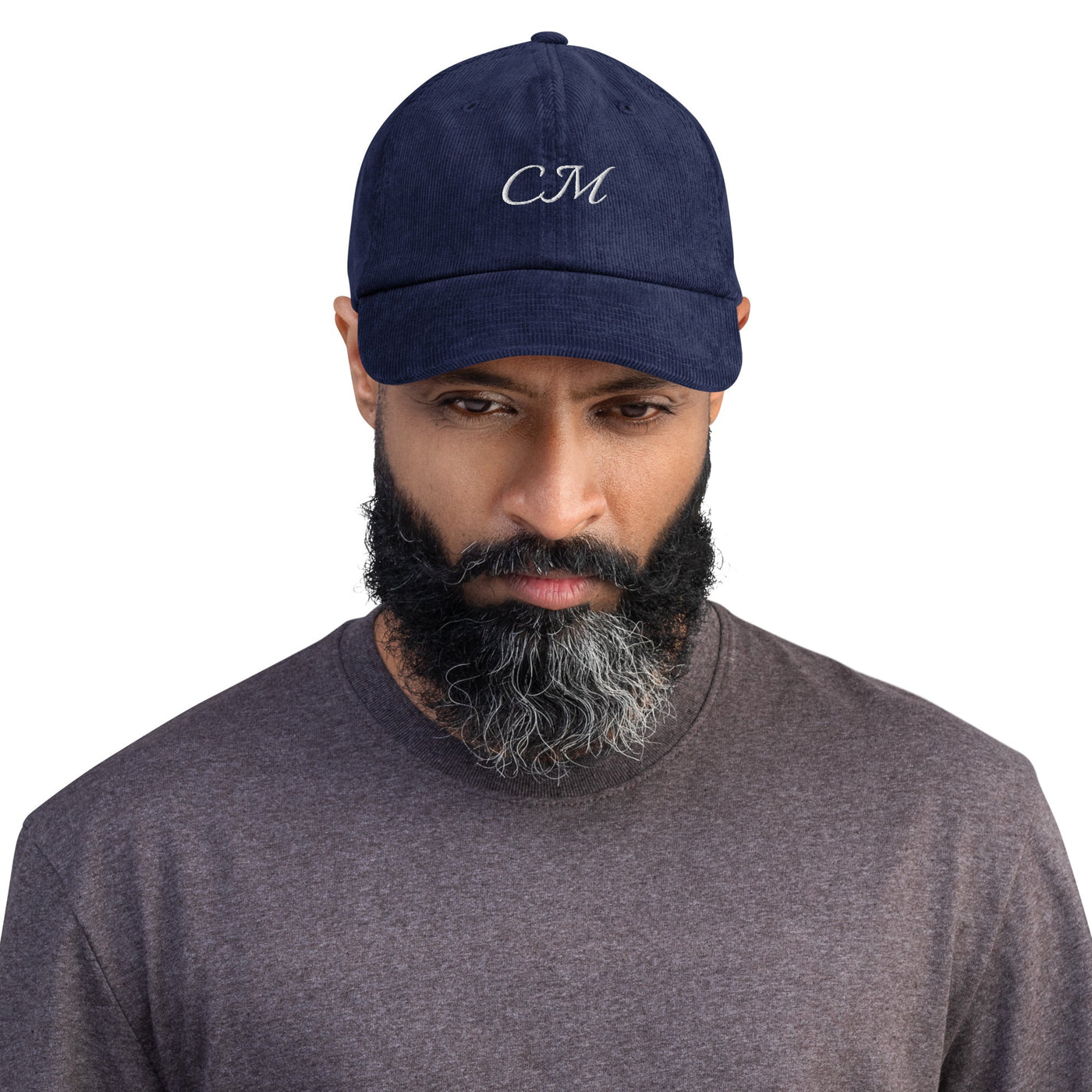 "Originals" - Corduroy Hat