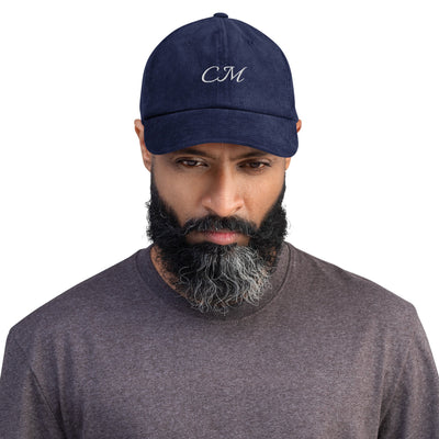 "Originals" - Corduroy Hat
