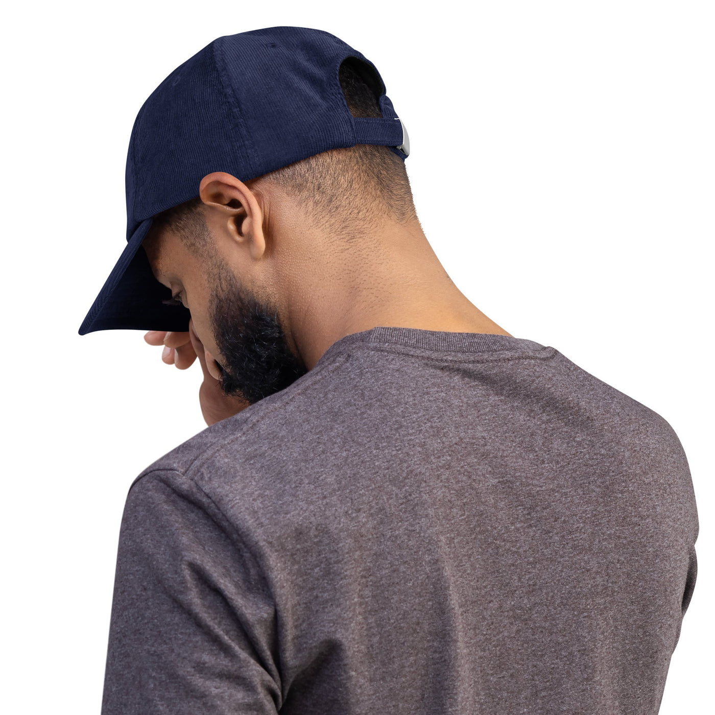 "Originals" - Corduroy Hat