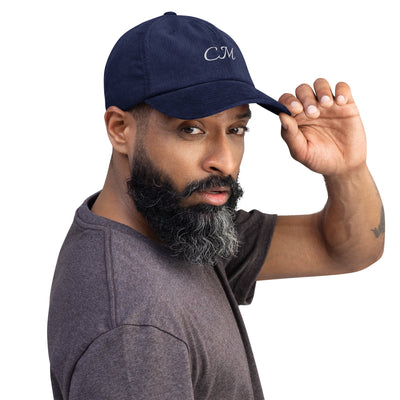 "Originals" - Corduroy Hat
