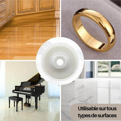 LuxoraGlow™ — Transform Your Furniture with Head-Turning Radiance and Lasting Protection