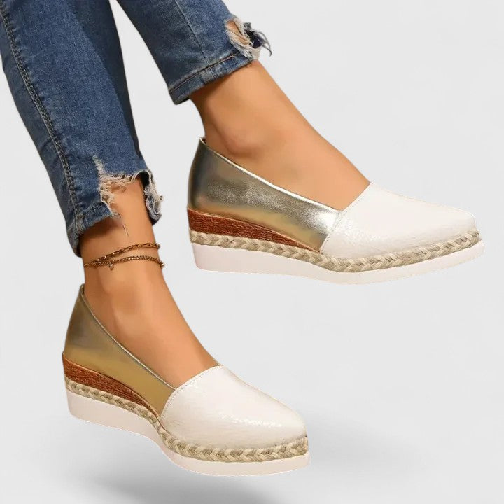 Demi | Elegant Shoes