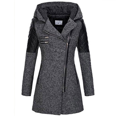 Alani | Winter Puffer Jacket