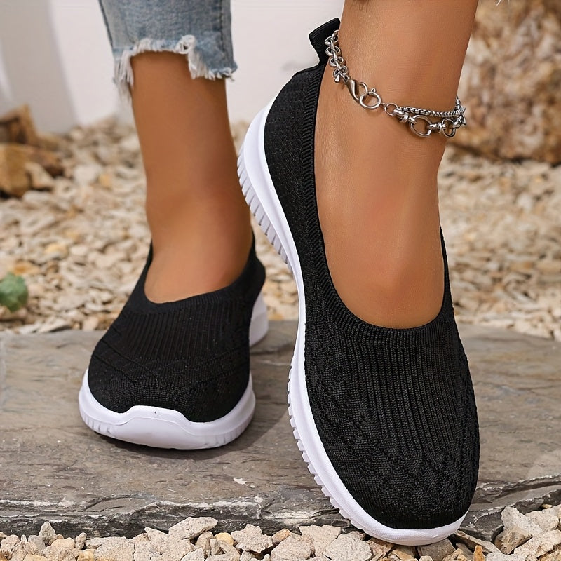 Katarina | Orthopedic Anti Slip Shoe