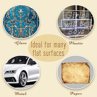 PrecisionFlow™ — Master Every Stroke with Comfort and Confidence