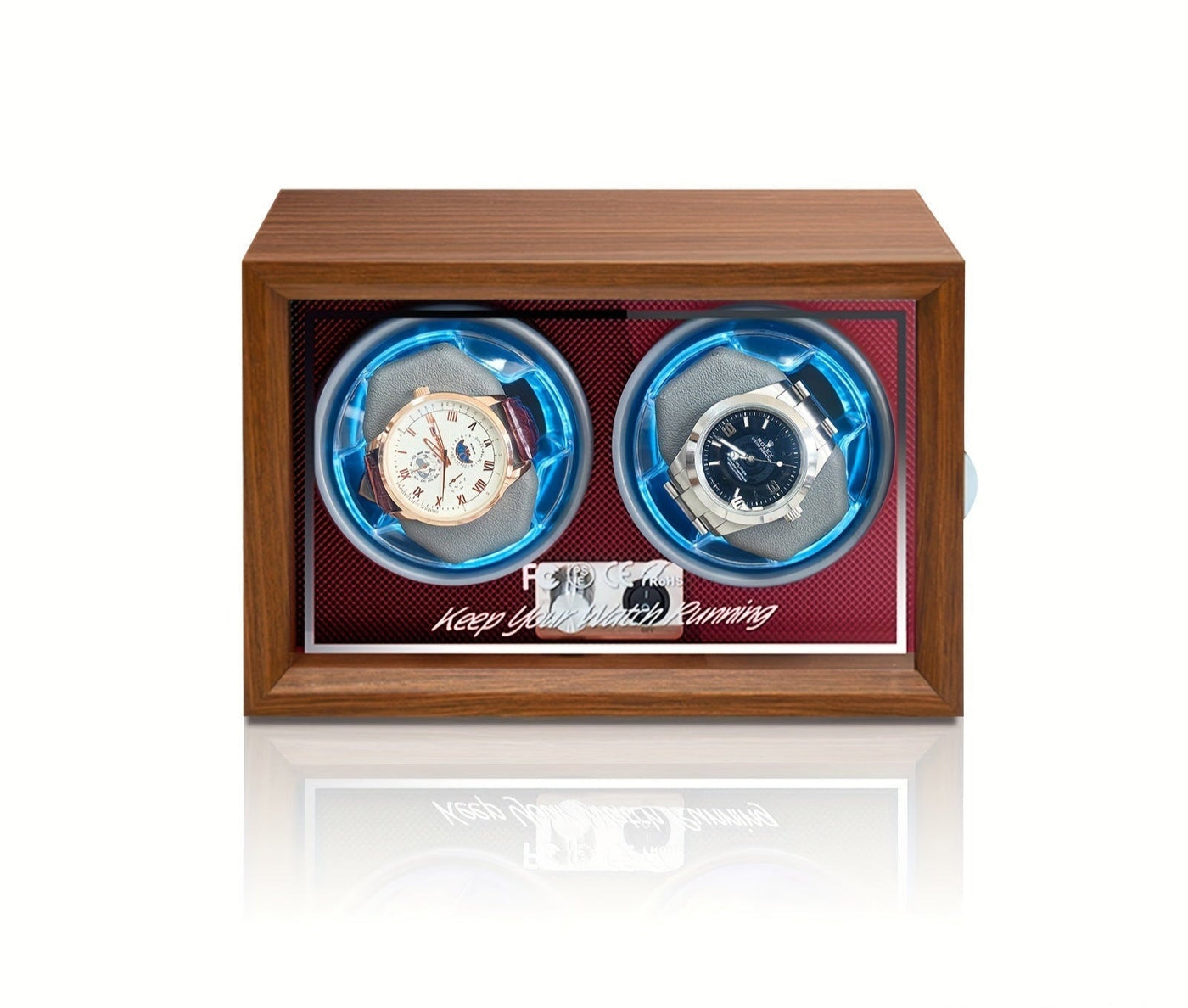 Felix – Automatic Watch Winder