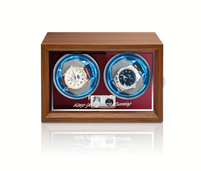 Felix – Automatic Watch Winder