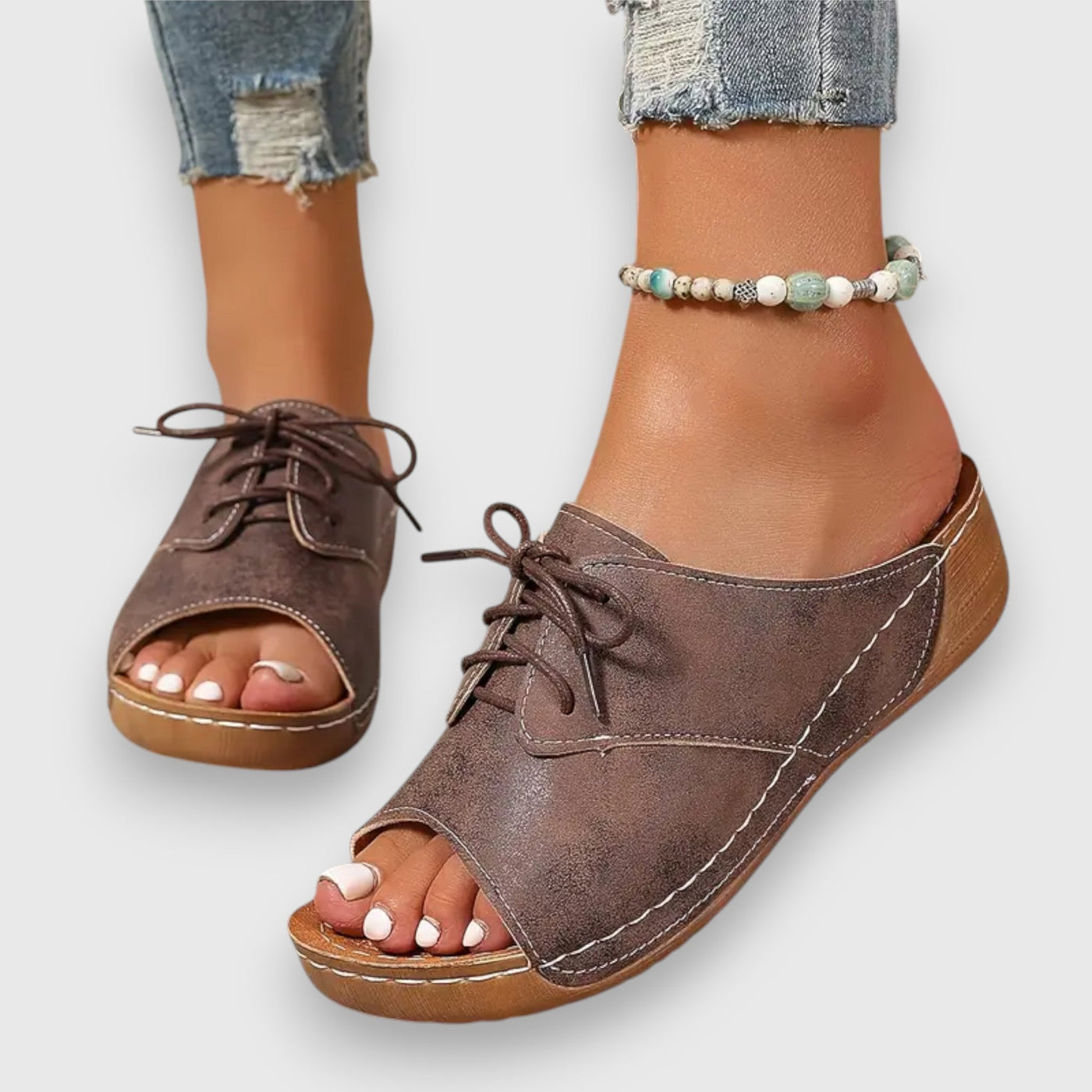 Florice | Elegant Sandals