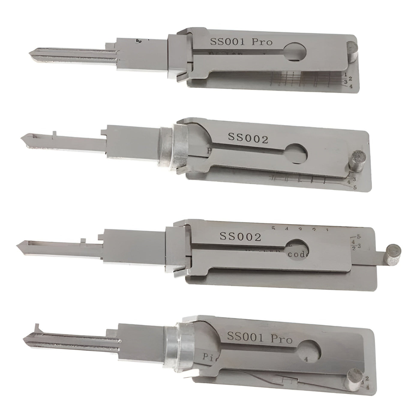 KeyVanta™ — Unlock Every Challenge with Laser Precision and Total Confidence