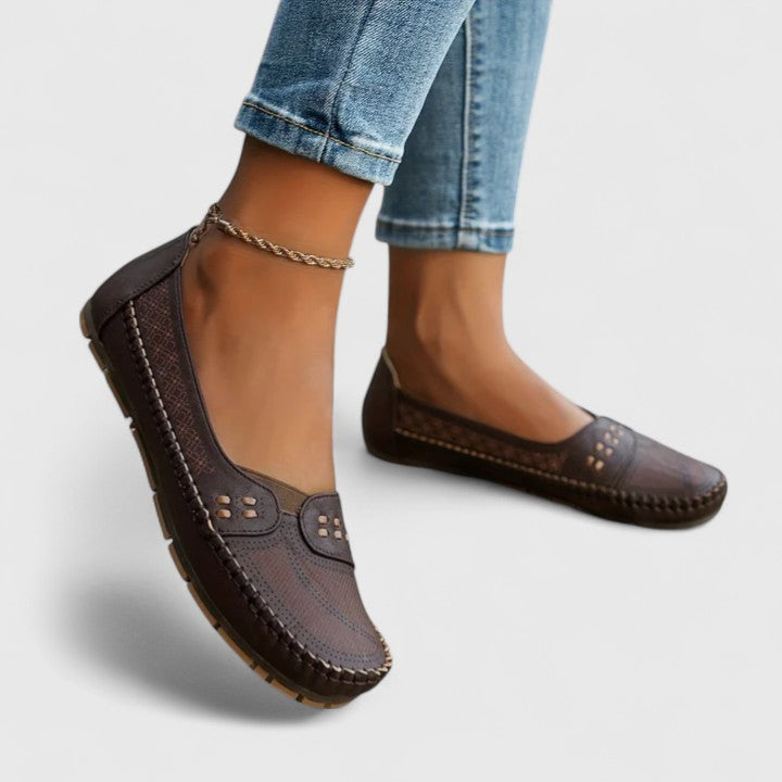 Rei | Orthopedic Loafers