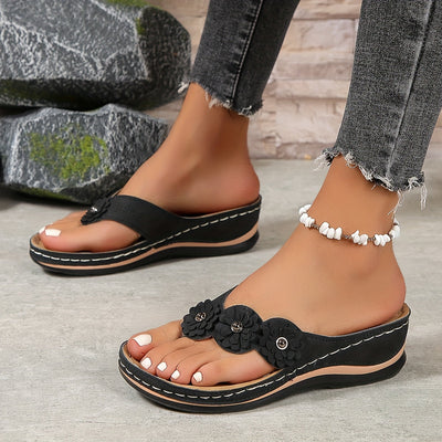 Genoveva | Orthopedic Sandals