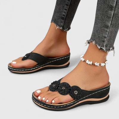 Nyra | Orthopedic Sandals