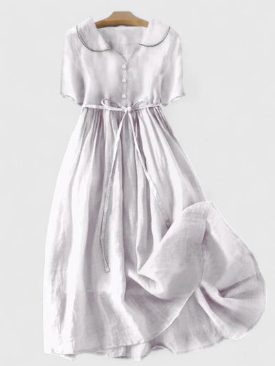 Vianorelle | Sophisticated Dress