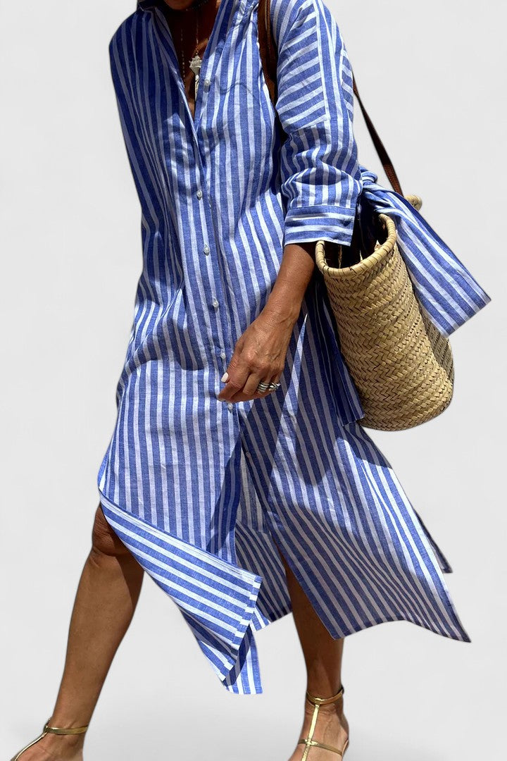 Solara | Elegant Dress