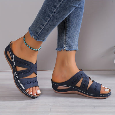 Saphi - Stylish Casual Sandals