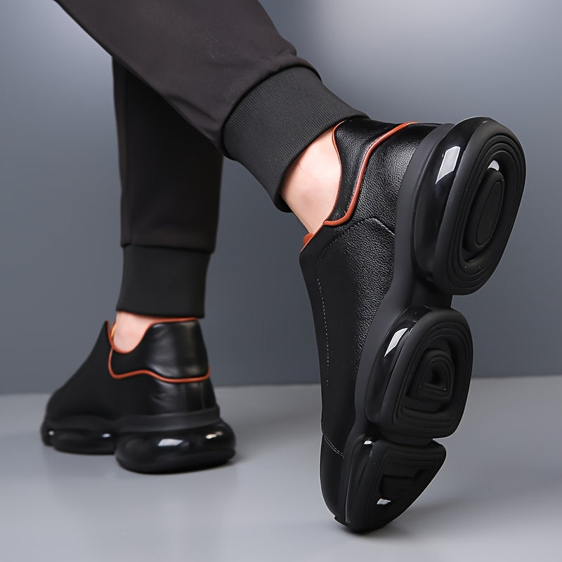 Blaise Chastain Slip-On Athletic Sneakers