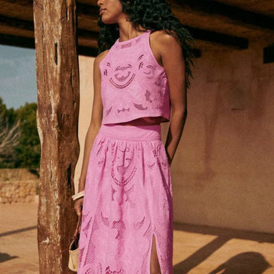 Olympe™ | Delicate Breeze Set