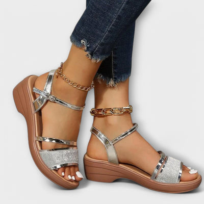 Vionnah | Elegant Sandals