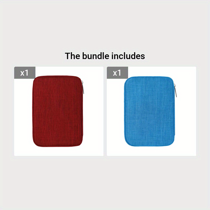 Lynk – Multifunctional Strap Organizer Bag