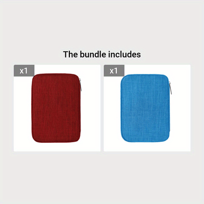 Lynk – Multifunctional Strap Organizer Bag