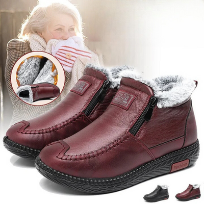 RamelloStride™ — Walk All Day in Unmatched Comfort and Confident Style