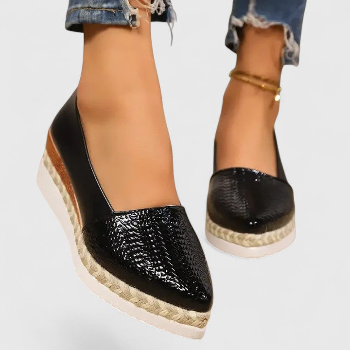 Demi | Elegant Shoes